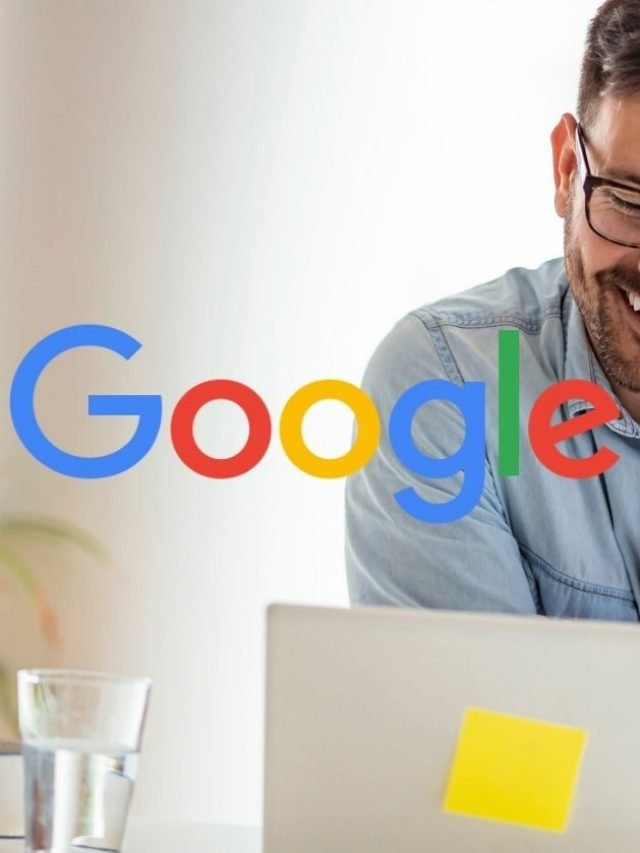 Google Discover : la page d’accueil de Google Desktop va changer